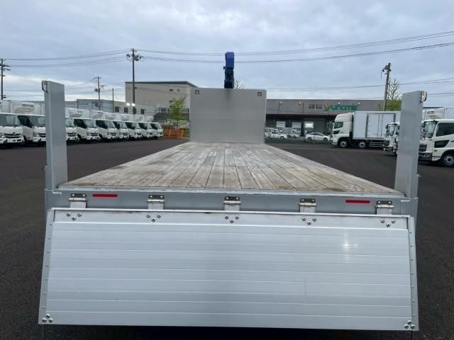 MITSUBISHI FUSOU SUPER GREAT 2024 Image 31