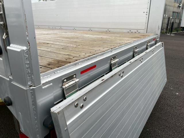 MITSUBISHI FUSOU SUPER GREAT 2024 Image 31