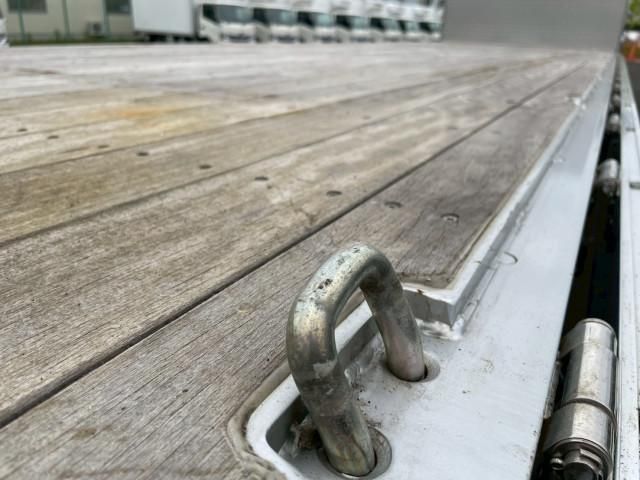 MITSUBISHI FUSOU SUPER GREAT 2024 Image 31