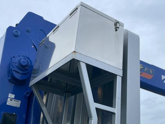 MITSUBISHI FUSOU SUPER GREAT 2024 Image 31