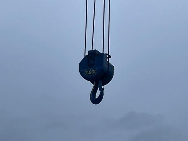 MITSUBISHI FUSOU SUPER GREAT 2024 Image 31