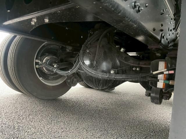 MITSUBISHI FUSOU SUPER GREAT 2024 Image 31