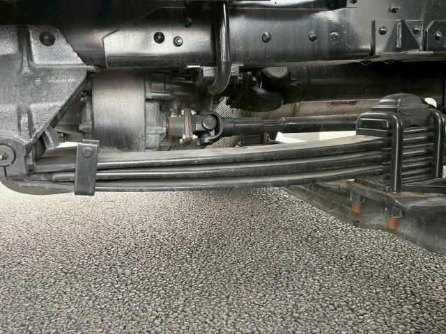 MITSUBISHI FUSOU SUPER GREAT 2024 Image 31