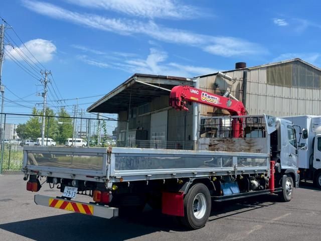 HINO RANGER 2016 Image 31