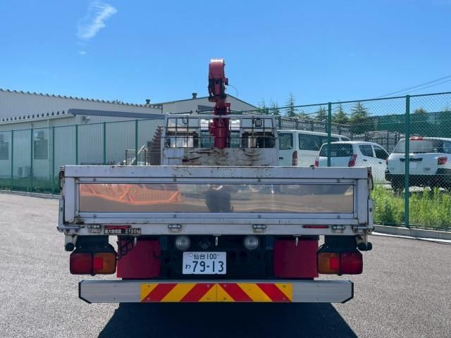 HINO RANGER 2016 Image 31