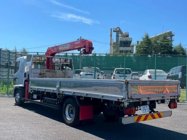 HINO RANGER 2016 Image 31