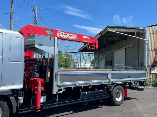 HINO RANGER 2016 Image 31