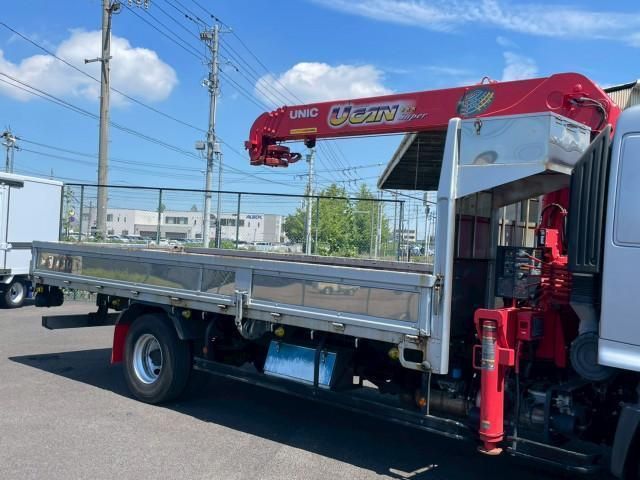 HINO RANGER 2016 Image 31