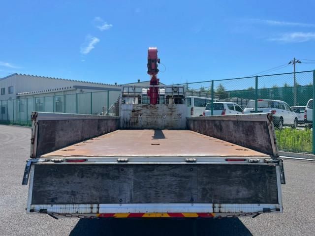 HINO RANGER 2016 Image 31