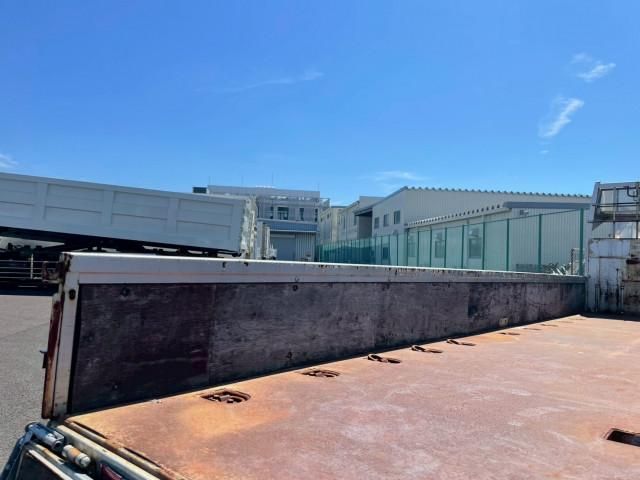 HINO RANGER 2016 Image 31