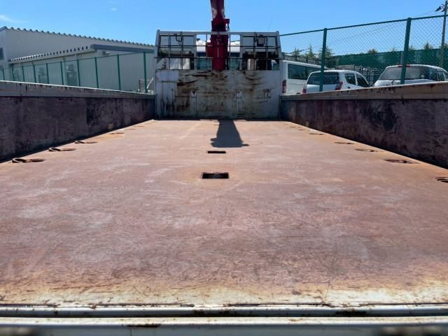 HINO RANGER 2016 Image 31