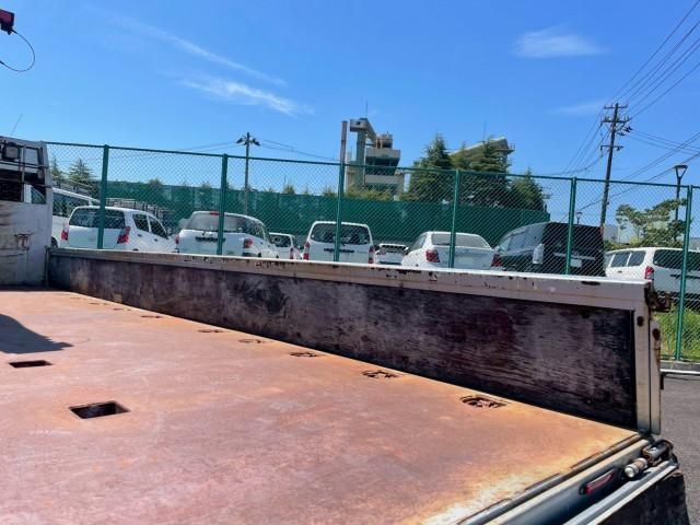 HINO RANGER 2016 Image 31