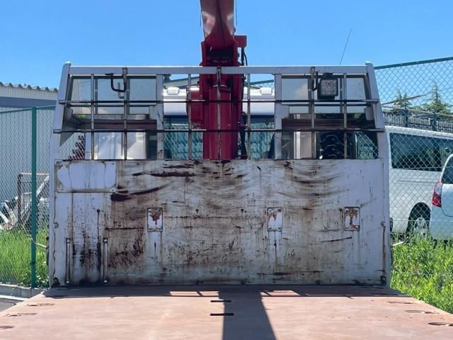 HINO RANGER 2016 Image 31