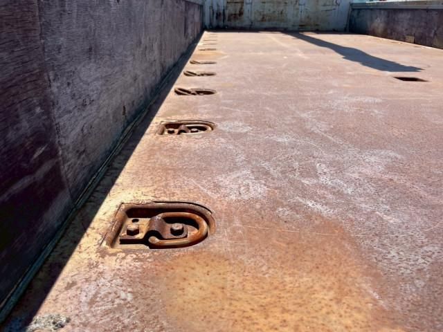 HINO RANGER 2016 Image 31