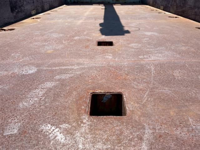 HINO RANGER 2016 Image 31