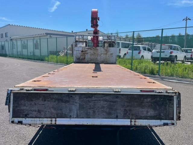 HINO RANGER 2016 Image 31