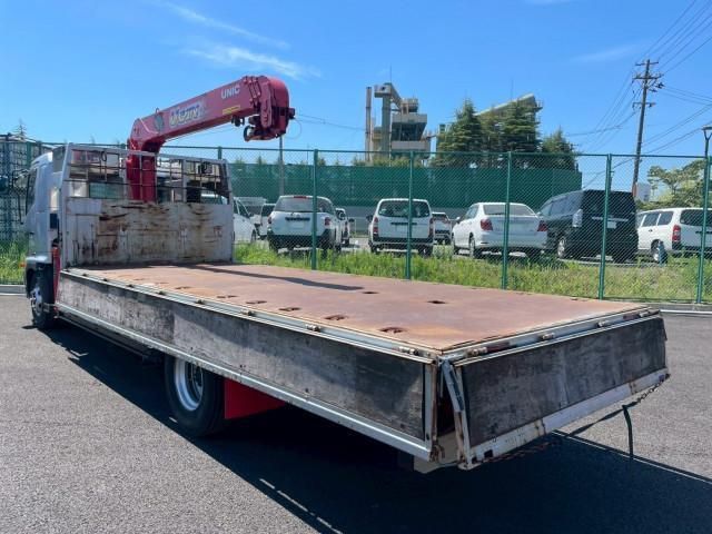 HINO RANGER 2016 Image 31