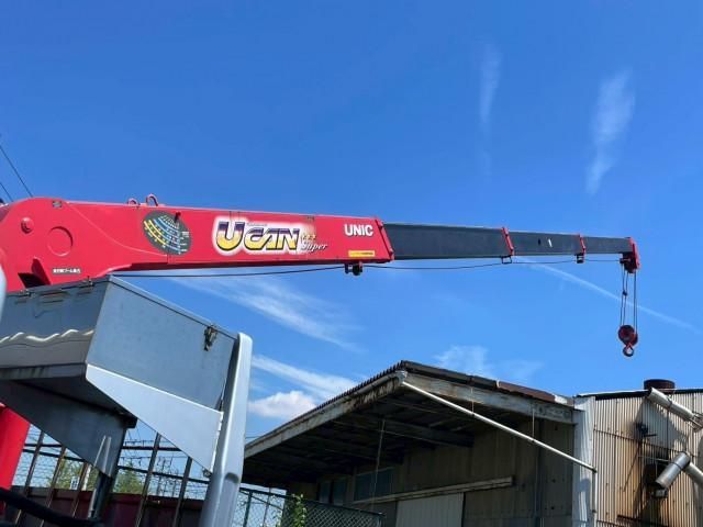 HINO RANGER 2016 Image 31