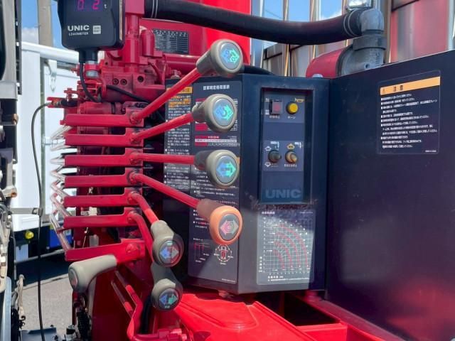 HINO RANGER 2016 Image 31