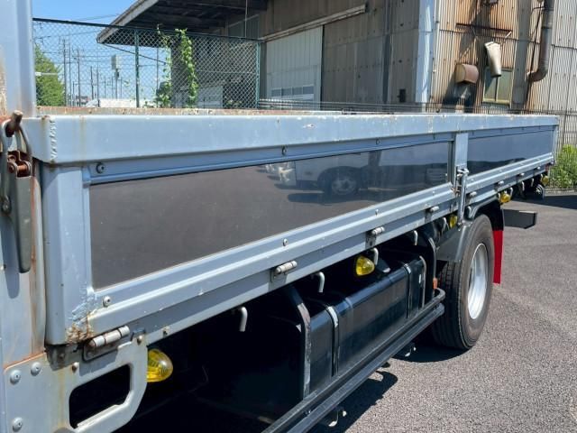 HINO RANGER 2016 Image 31