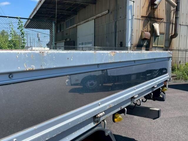 HINO RANGER 2016 Image 31