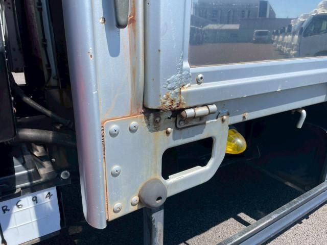 HINO RANGER 2016 Image 31