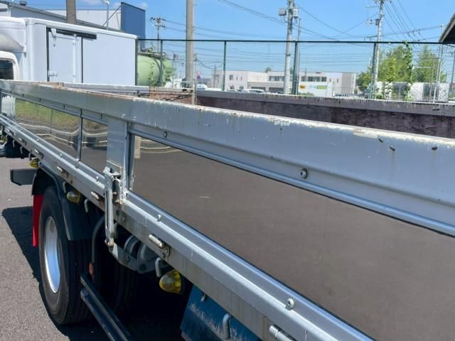 HINO RANGER 2016 Image 31