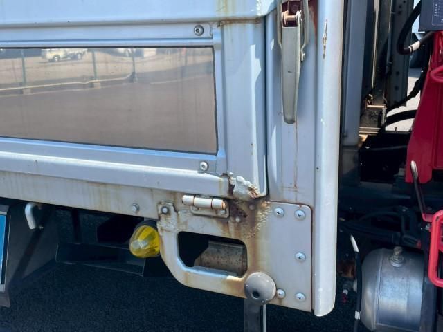 HINO RANGER 2016 Image 31