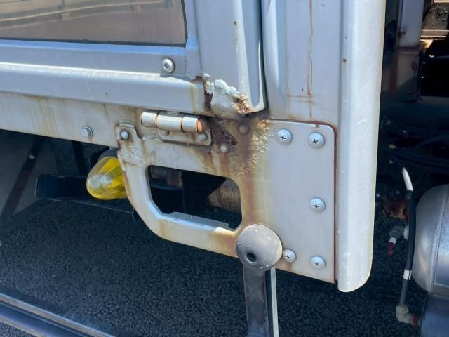 HINO RANGER 2016 Image 31