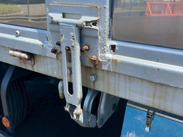 HINO RANGER 2016 Image 31