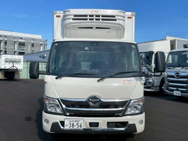 HINO DUTRO 2024 Image 31