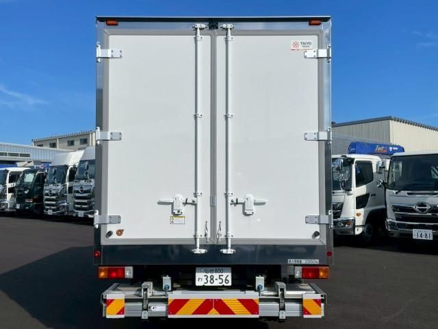 HINO DUTRO 2024 Image 31