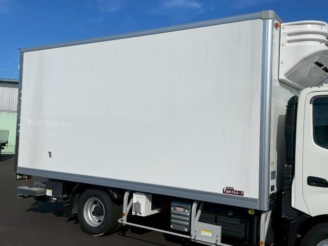 HINO DUTRO 2024 Image 31