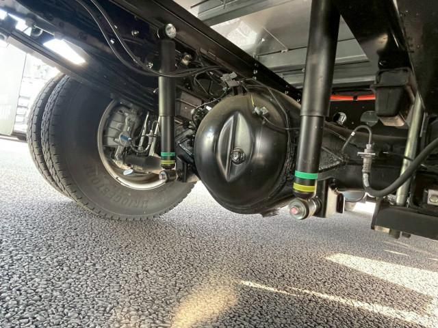 HINO DUTRO 2024 Image 31