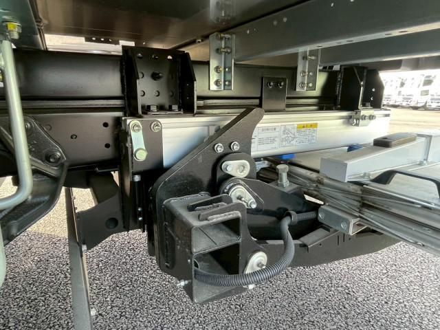 HINO DUTRO 2024 Image 31