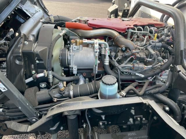 HINO DUTRO 2024 Image 31