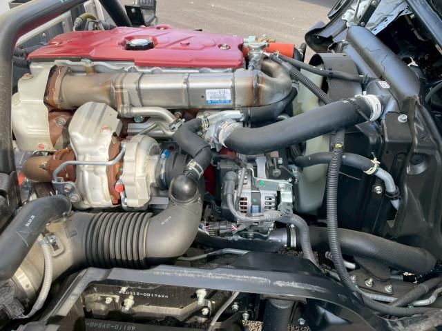 HINO DUTRO 2024 Image 31