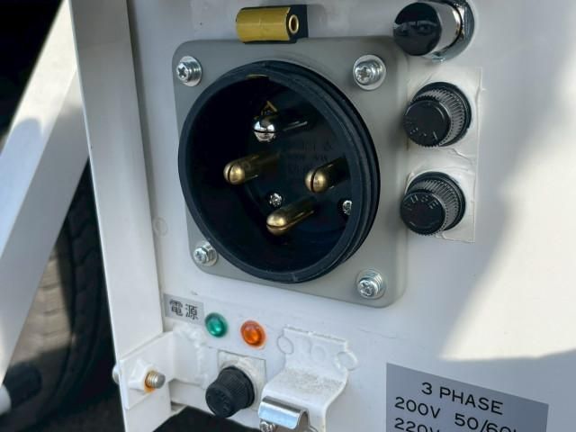 HINO DUTRO 2024 Image 31