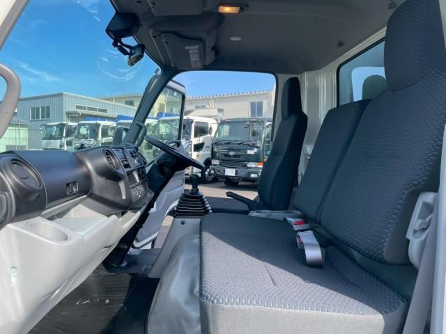 HINO DUTRO 2024 Image 31