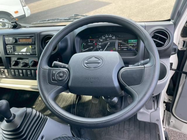 HINO DUTRO 2024 Image 31