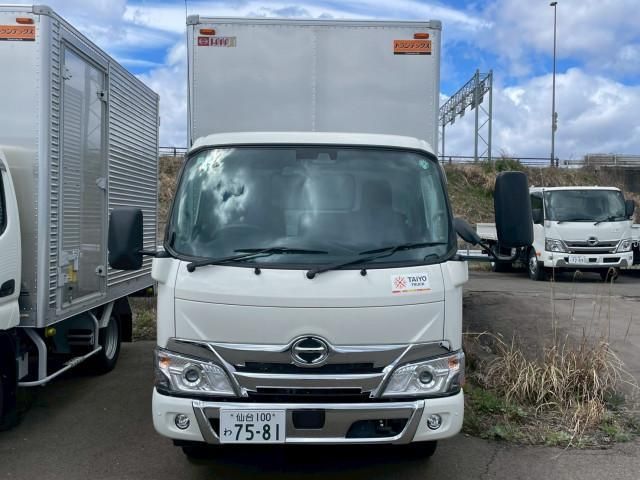 HINO DUTRO 2024 Image 31