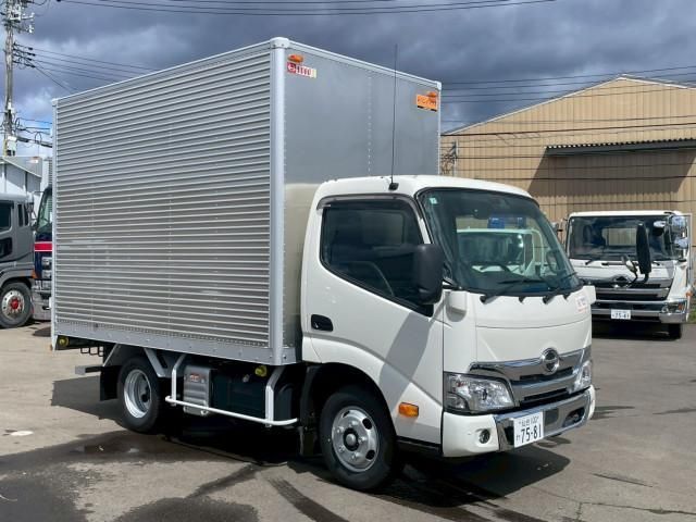 HINO DUTRO 2024 Image 31