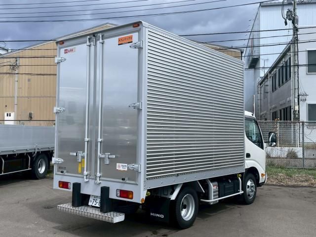 HINO DUTRO 2024 Image 31