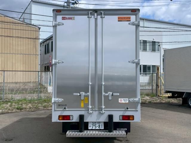 HINO DUTRO 2024 Image 31