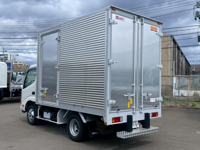 HINO DUTRO 2024 Image 31