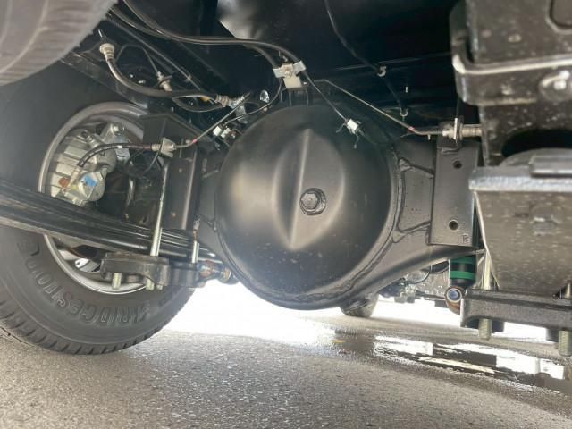 HINO DUTRO 2024 Image 31