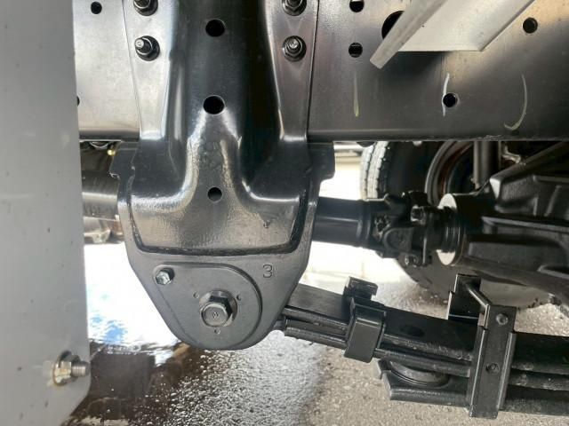 HINO DUTRO 2024 Image 31