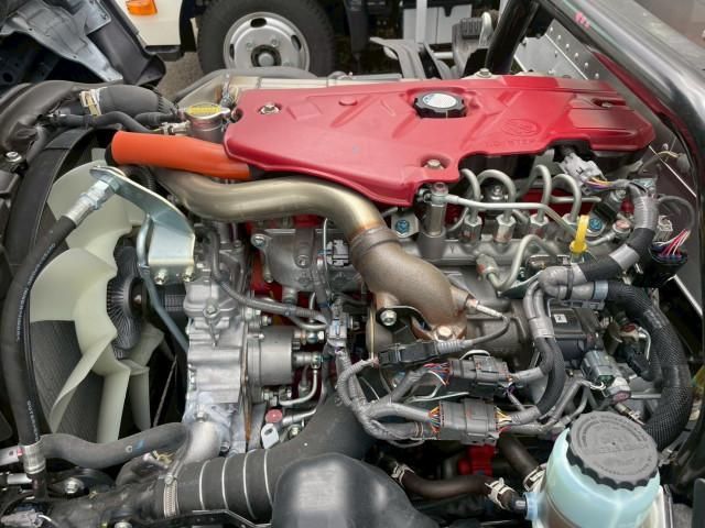 HINO DUTRO 2024 Image 31