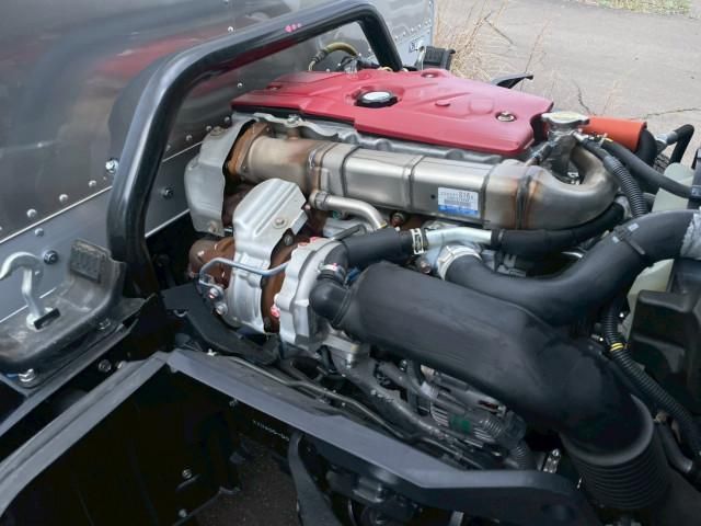 HINO DUTRO 2024 Image 31