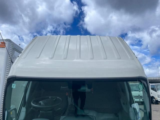 HINO DUTRO 2024 Image 31